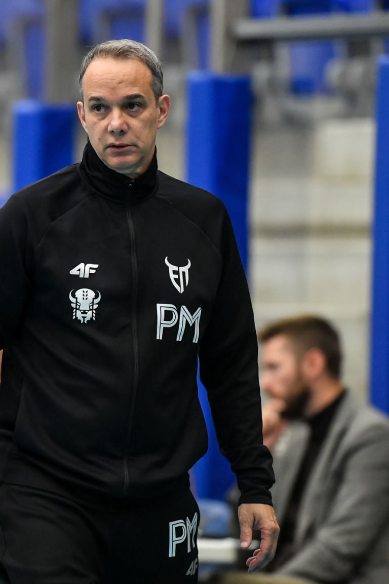 Paes to lead Iran in final push for Paris 2024