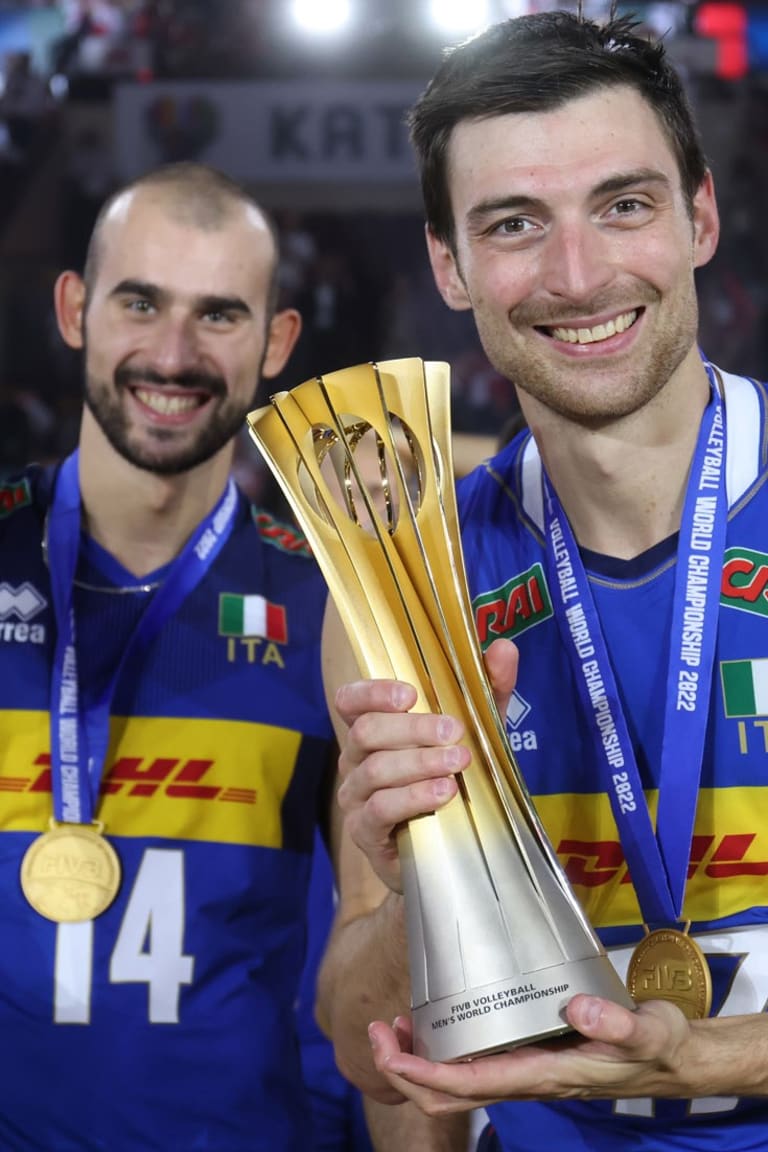 Niente Olimpiadi di Parigi 2024 per Simone Anzani