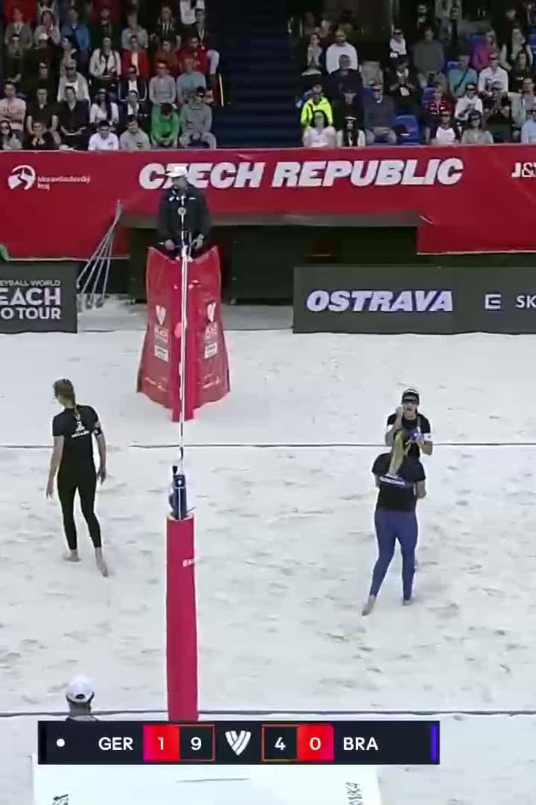 Rebecca Cavalcanti Barbosa Silva Top Plays vs. Muller Tillmann_5840721