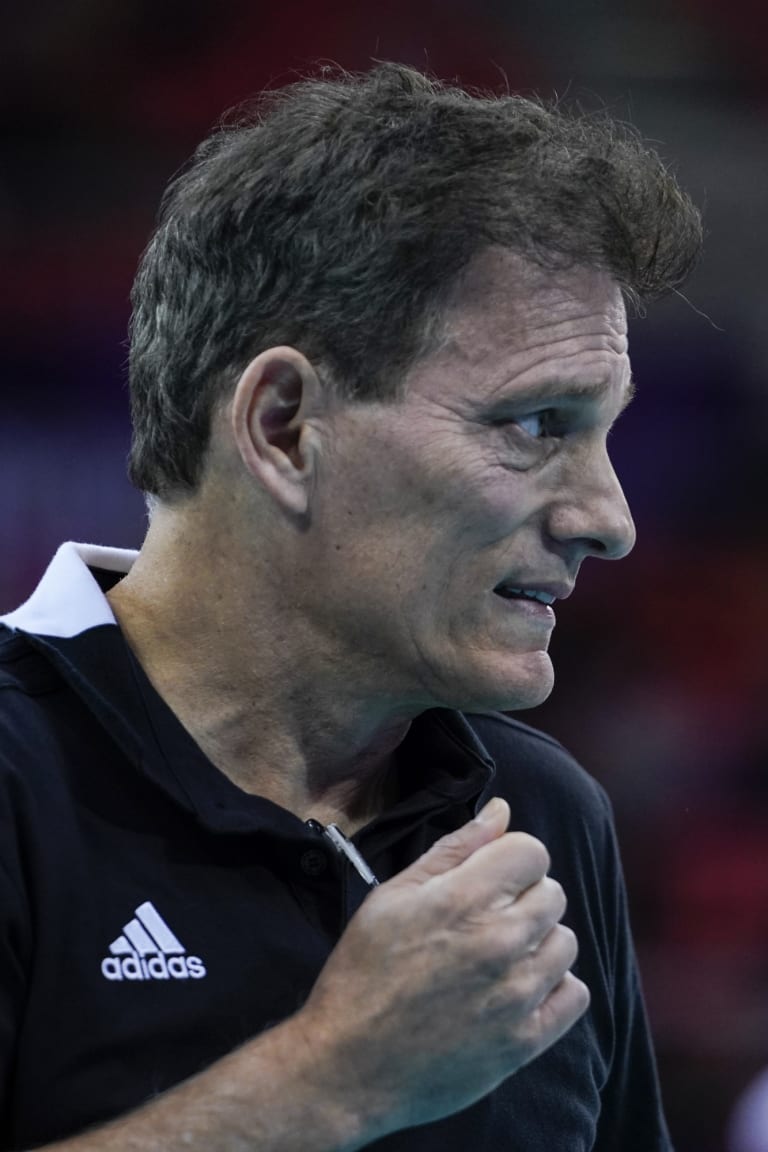 Avital Selinger appointed head coach of Dutch women’s team