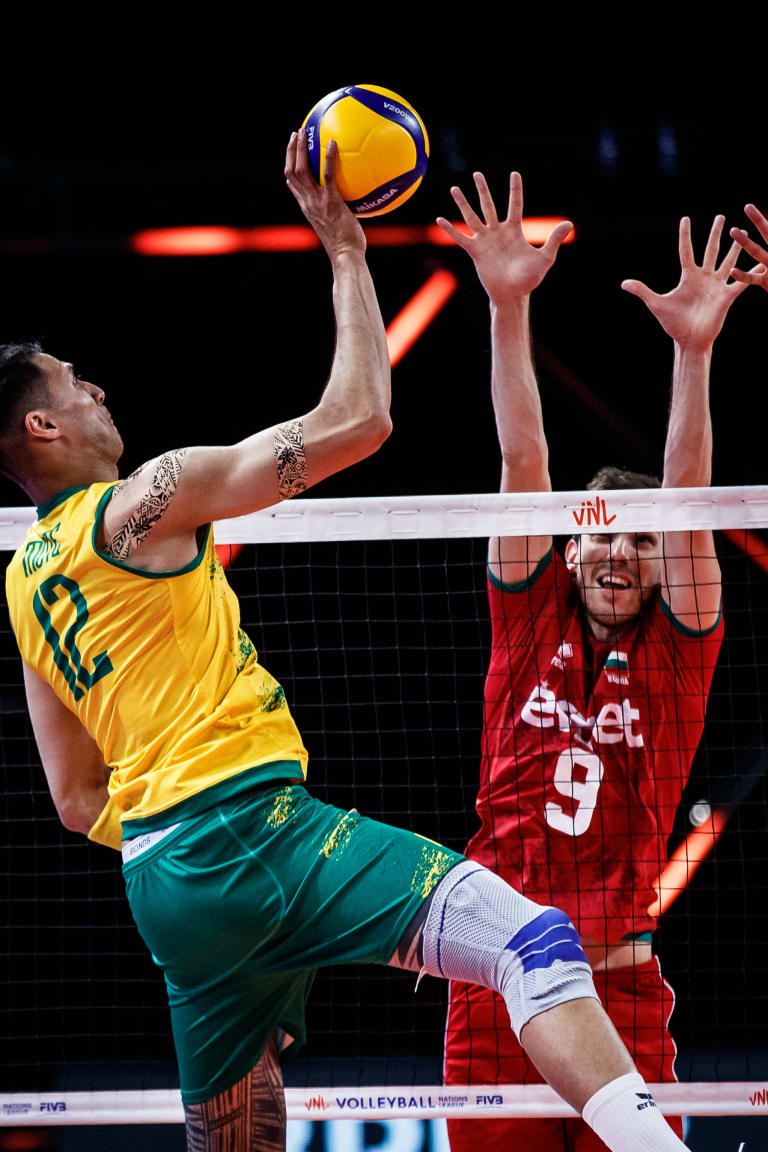 Mote: A new look and new energy