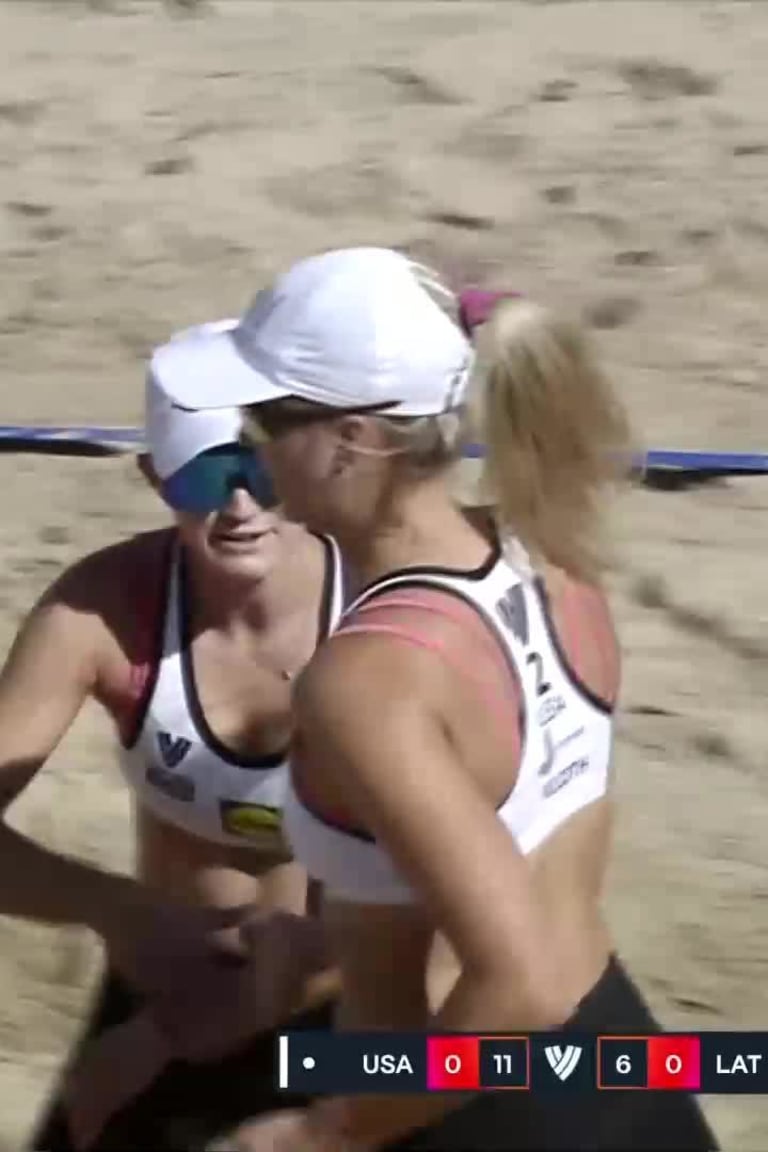 Taryn Kloth Top Plays vs. Brailko Konstantinova_5853250