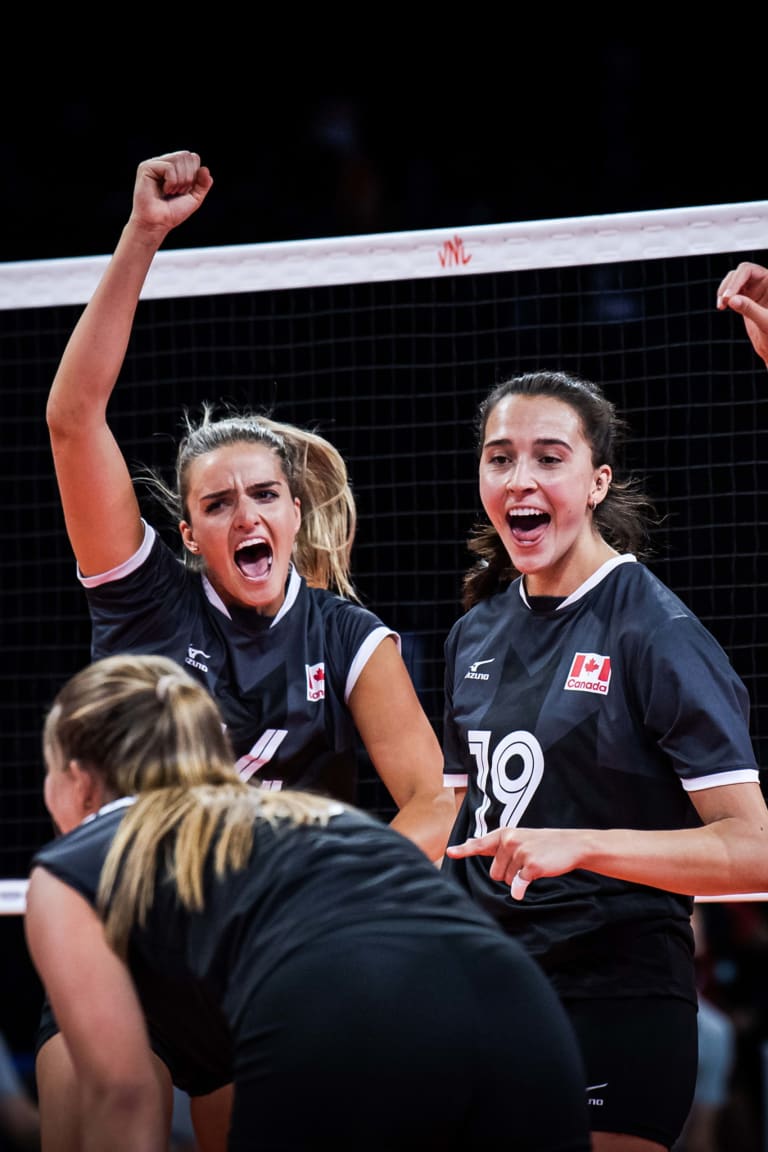 Stati Uniti e Turchia pronte a tuffarsi nella terza settimana di VNL