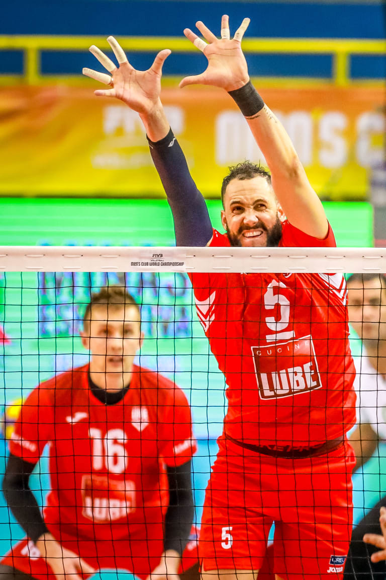 2019 Review: Lube conquer world on third attempt