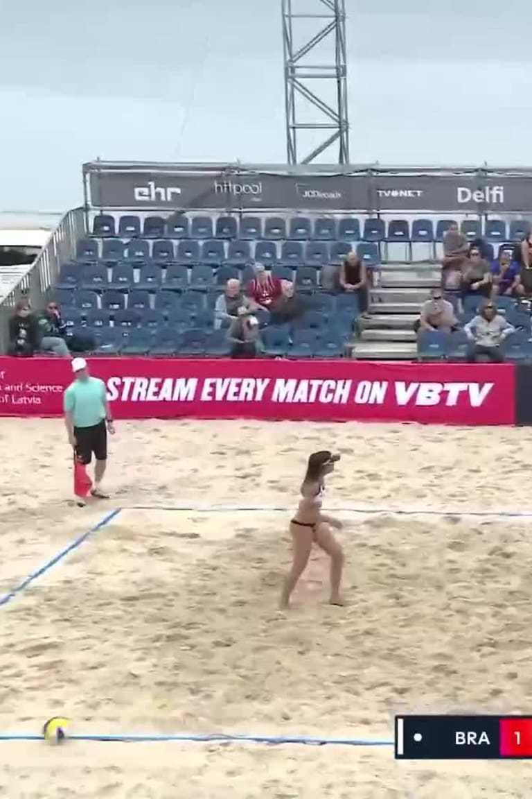 Mexime van Driel Top Plays vs. Victoria Taina_5853451