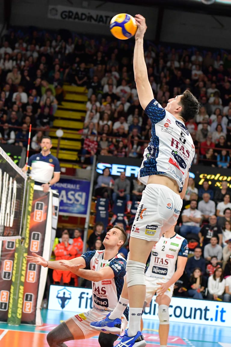 Mondiale per club di pallavolo maschile 2024: programma, orari e dove vedere le partite di Trento e Civitanova