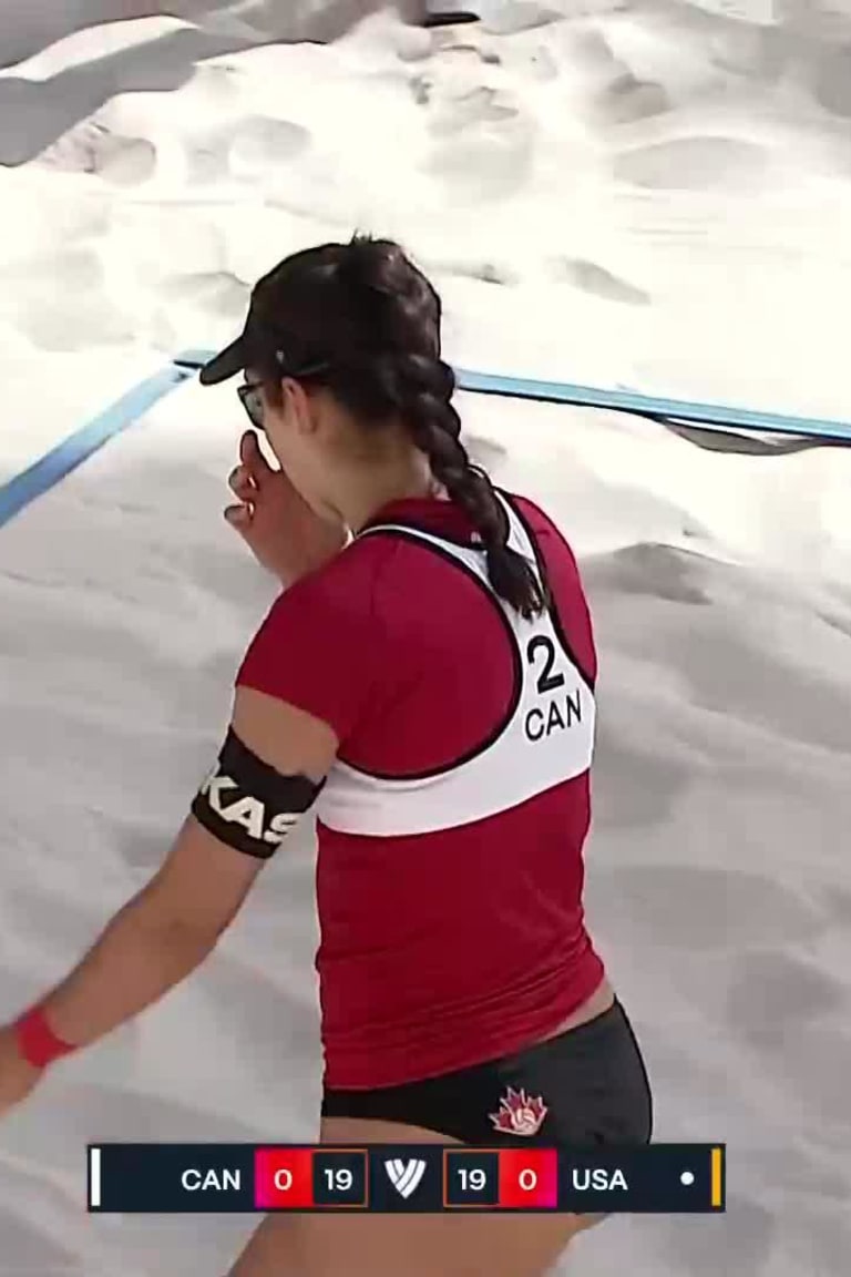 Pavan Melissa Highlights vs. Kolinske Hughes_5819072