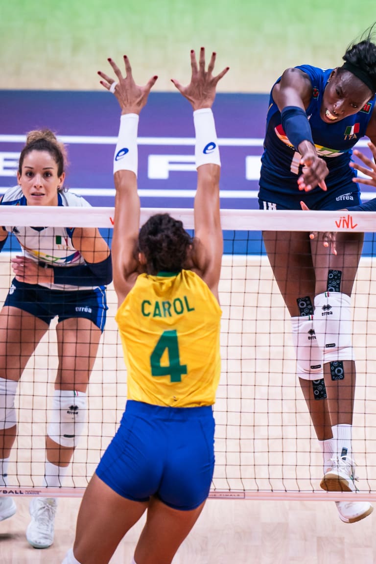 VNL 2023: Everything you need to know