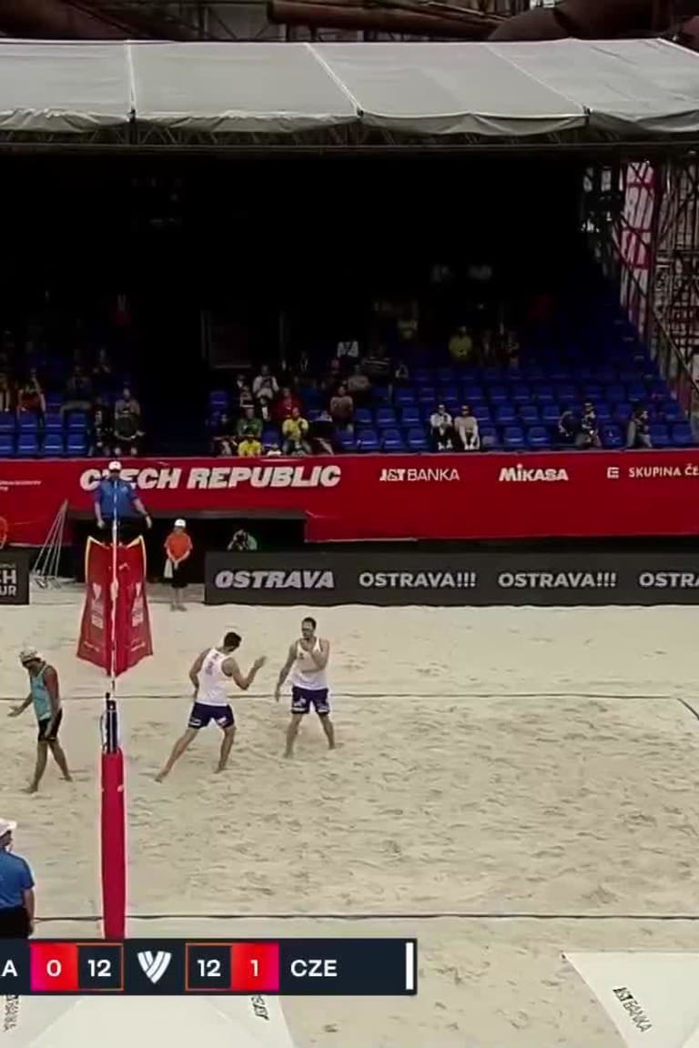 David Schweiner Top Plays vs. Renato Vitor Felipe_5814404