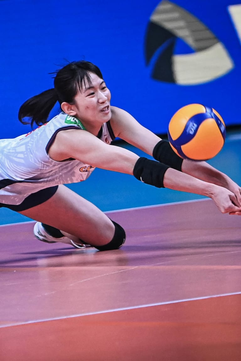 VNL 2023 about get underway in Nagoya