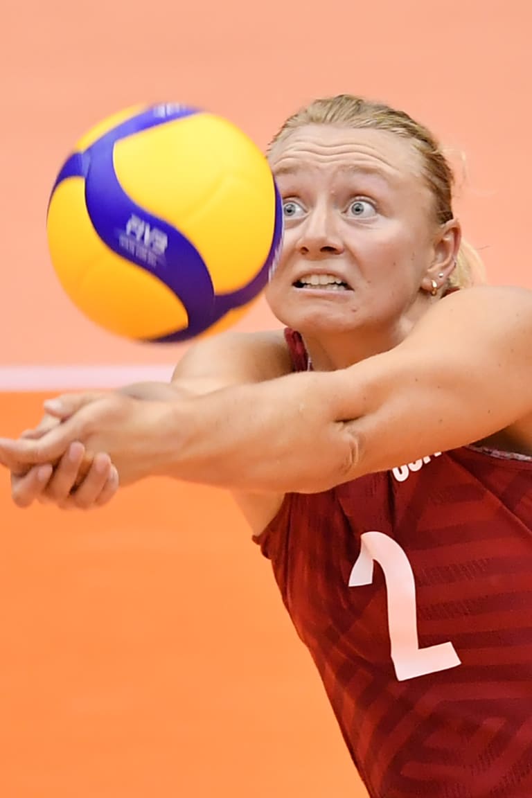 Best of 2021: Women’s countdown 9-12