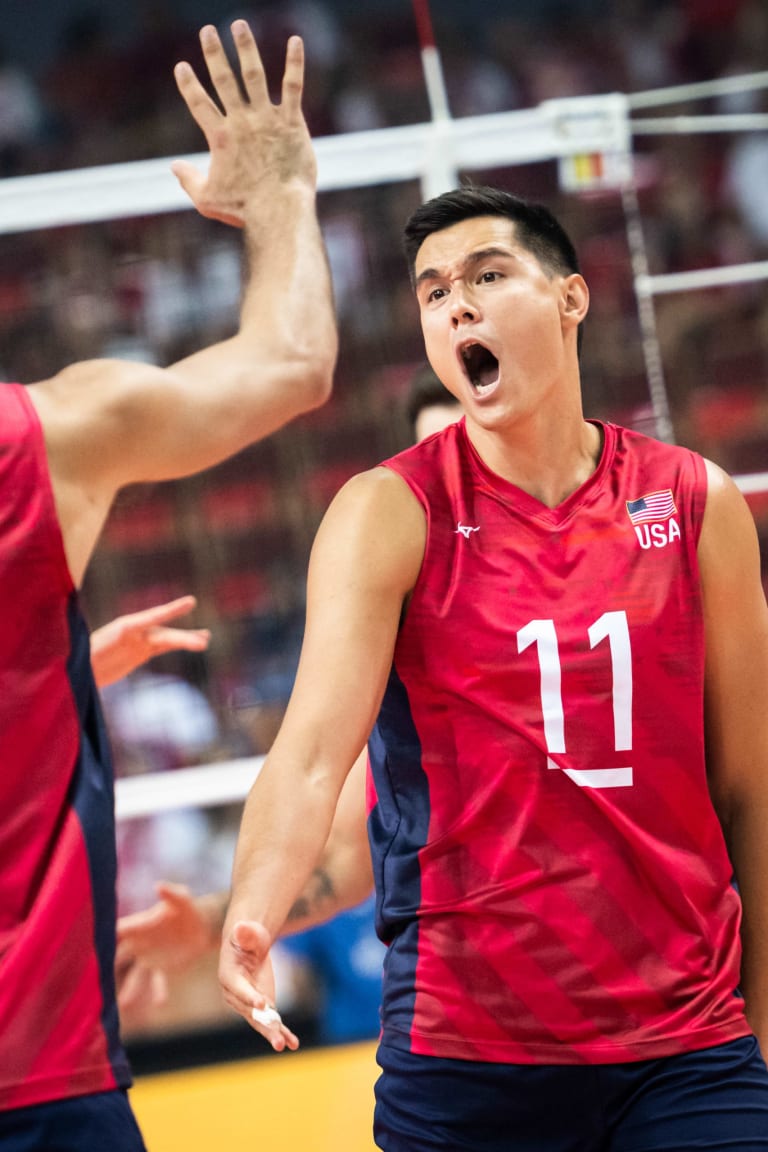 Watch: Micah Christenson's World Champs journey