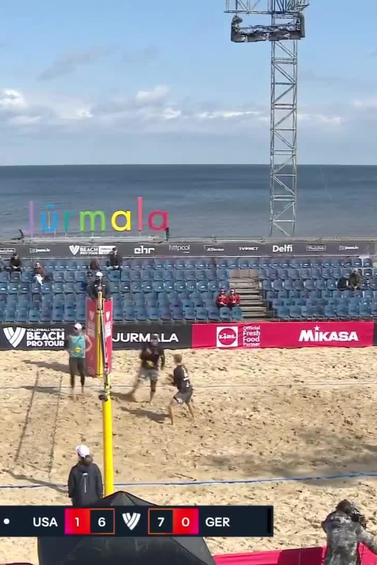 Chaim Schalk Successful Attacks Leader in Schalk Brunner vs. Ehlers Wickler - Top Successful Attacks_5857295