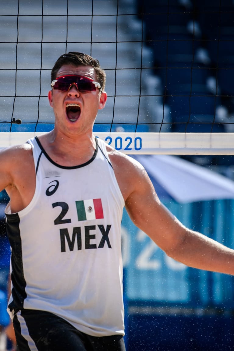 Men’s elimination bracket drawn