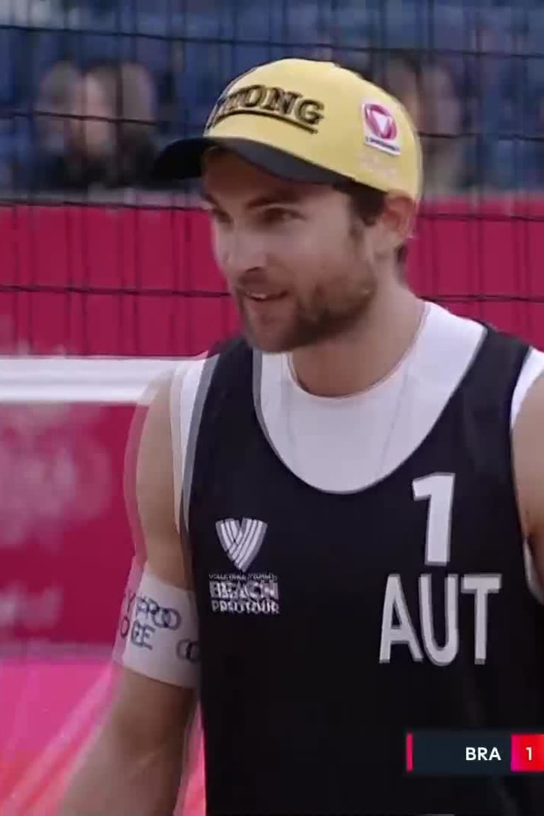 Philipp Waller Top Plays vs. Andre George_5869525