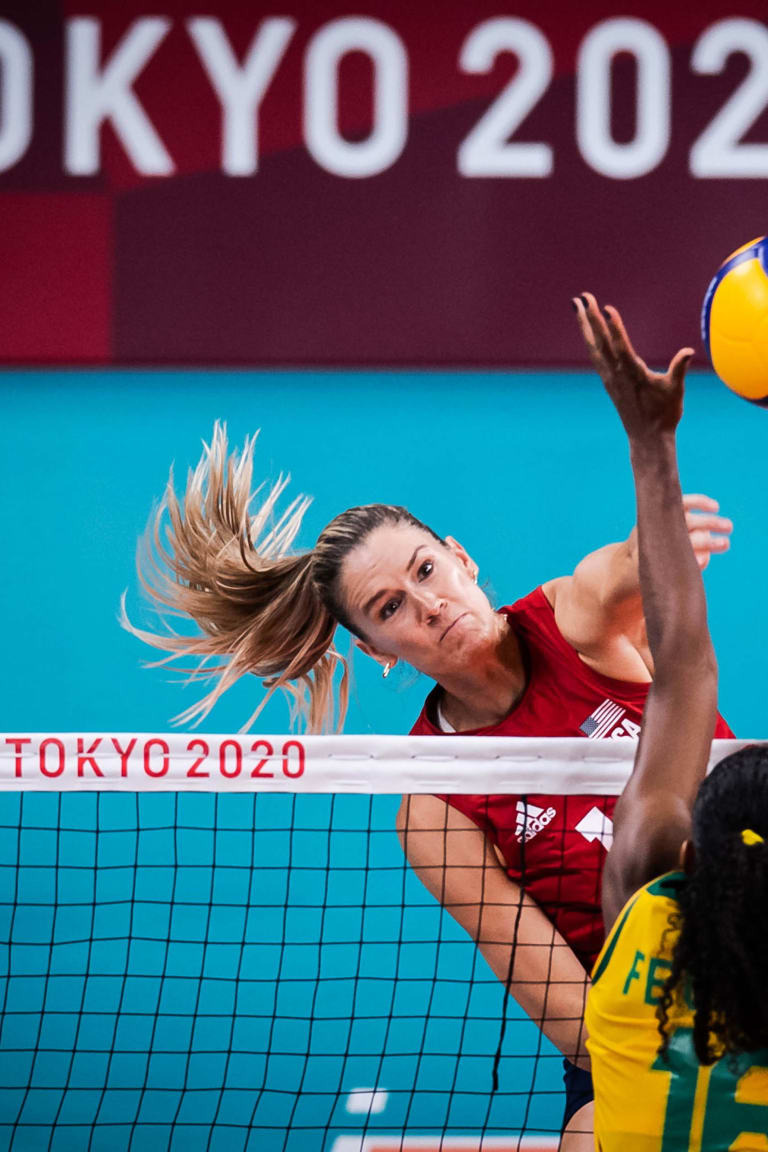 Year in Review: USA win Olympic gold '12 strong'