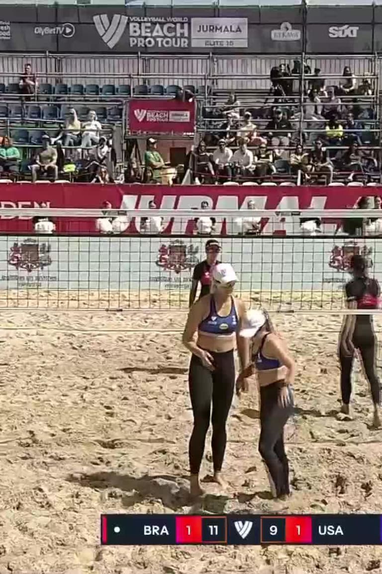 Kristen Nuss Top Plays vs. Barbara Carol_5878475