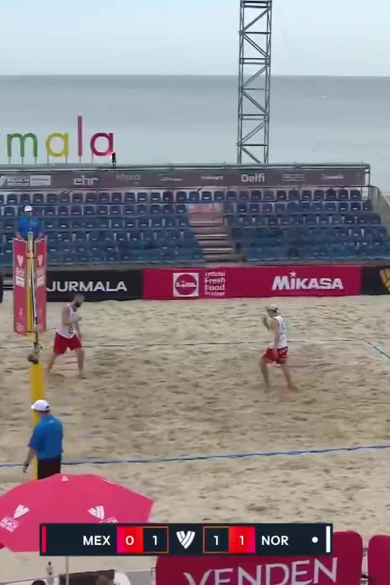 Mathias Berntsen Top Plays vs. Virgen Sarabia_5853650