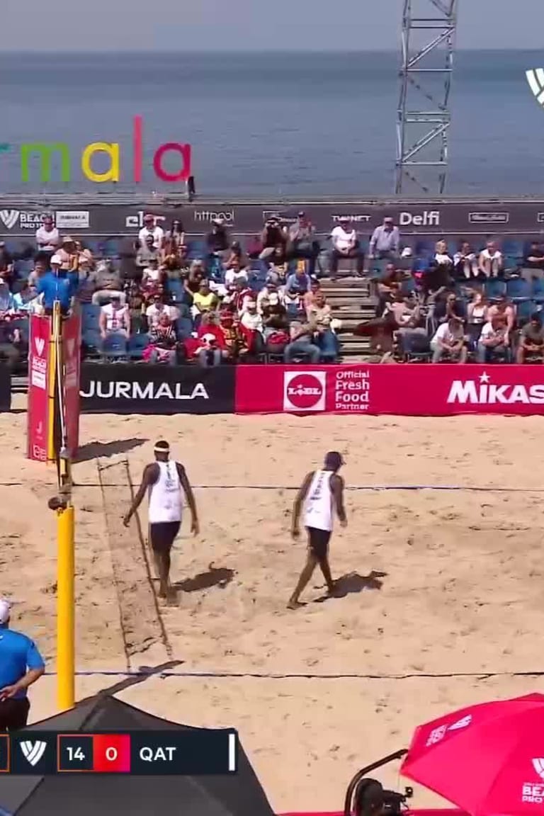 Ahmed Tijan Top Plays vs. Ehlers Wickler_5879666