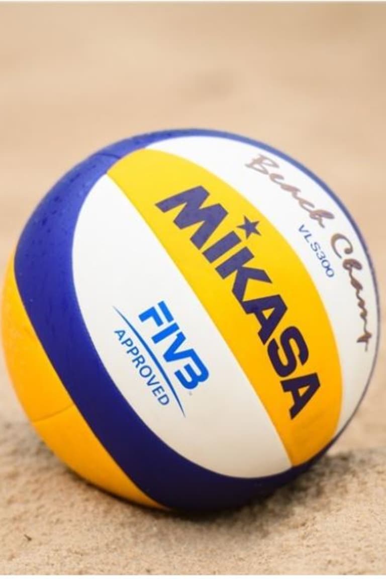 Update on U.S. Olympic Beach Volleyball Team for Tokyo 2020 