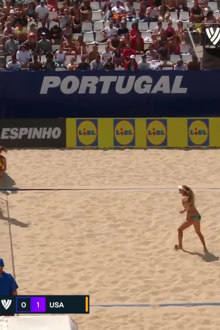 Sarah Schermerhorn Successful Blocks Leader in Clancy Mariafe vs. Quiggle Schermerhorn - Top Successful Blocks_6228495