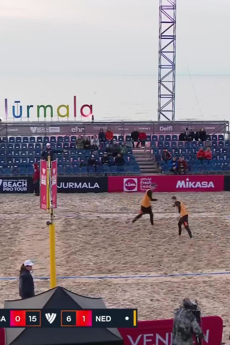 Alexander Brouwer Top Plays vs. Schalk Brunner_5861307