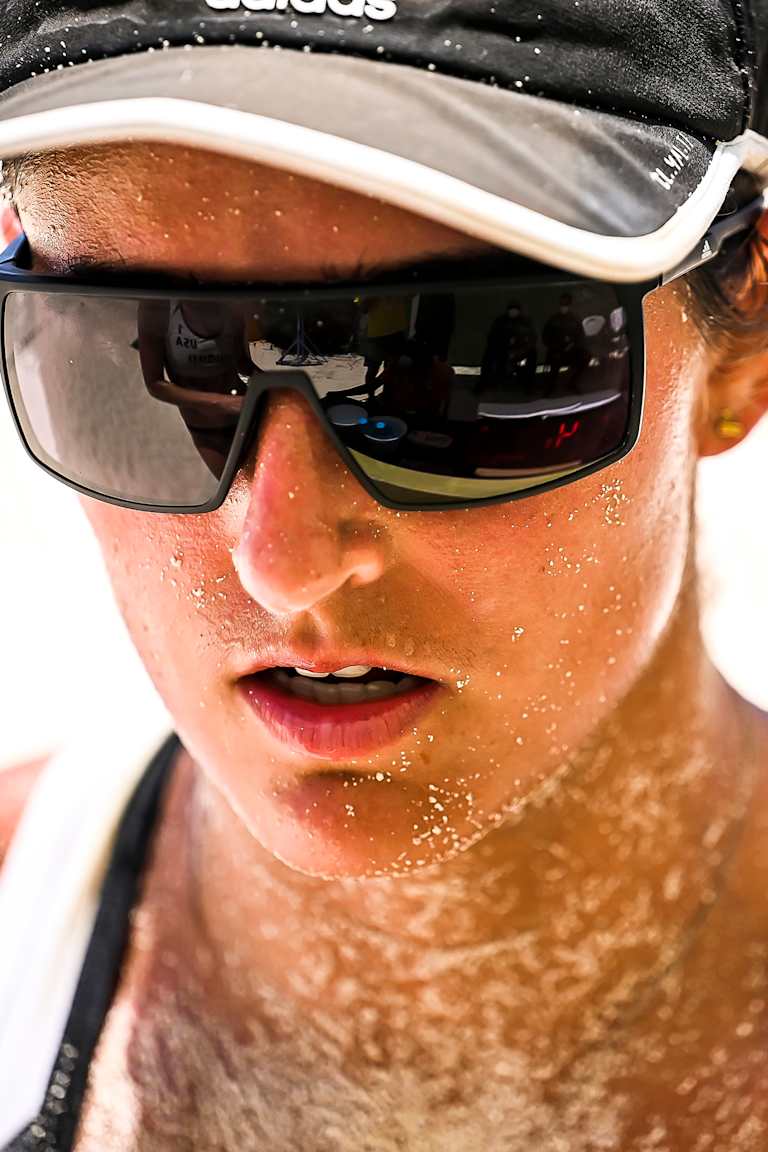 USA and Brazil lead Tlaxcala women’s main draw entries