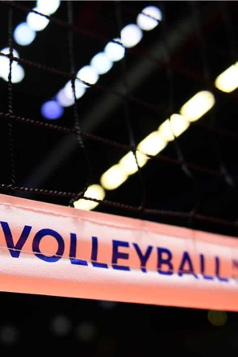 L’Italia ospita la VNL 2021 in una bolla sicura