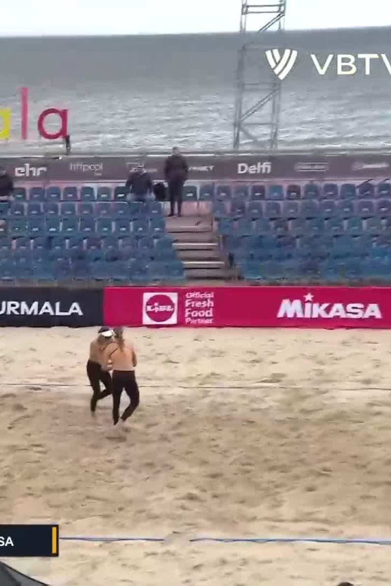 Sarah Sponcil Top Plays vs. Talita Rebecca_5858213