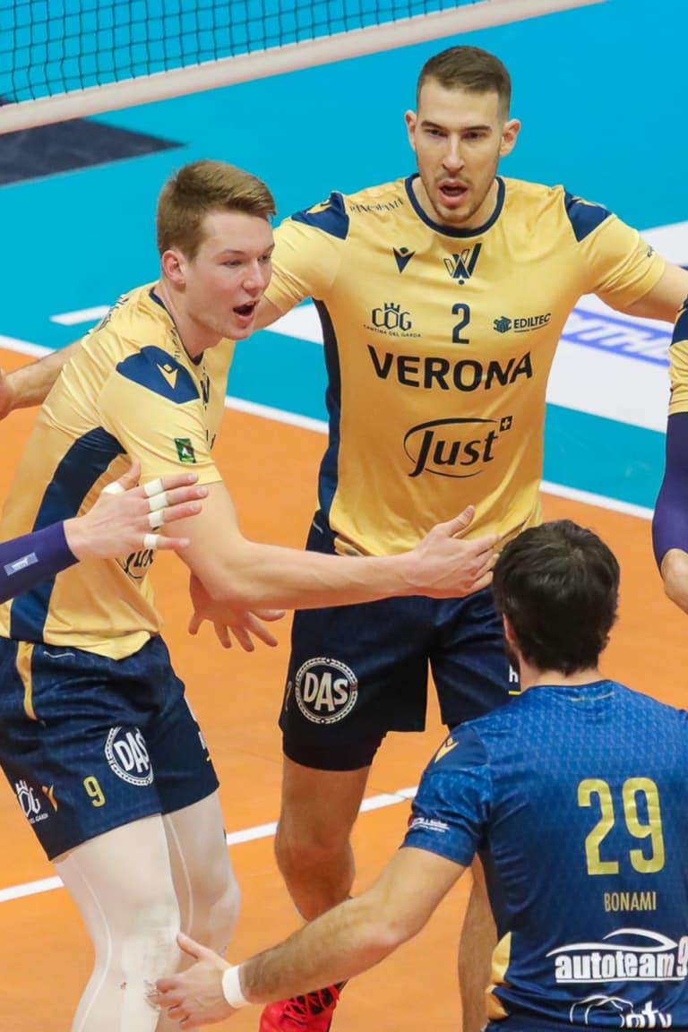 30 points from Rok Mozic!