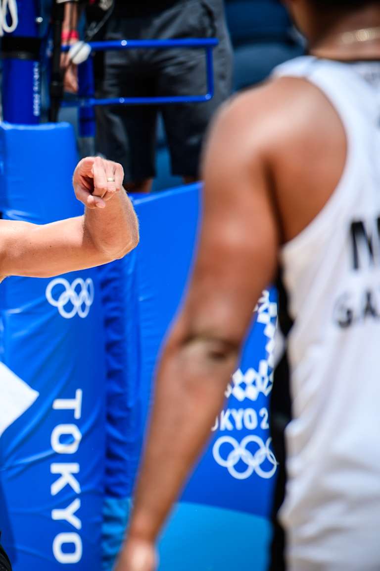 Young Mexicans proud of first Olympic appearance