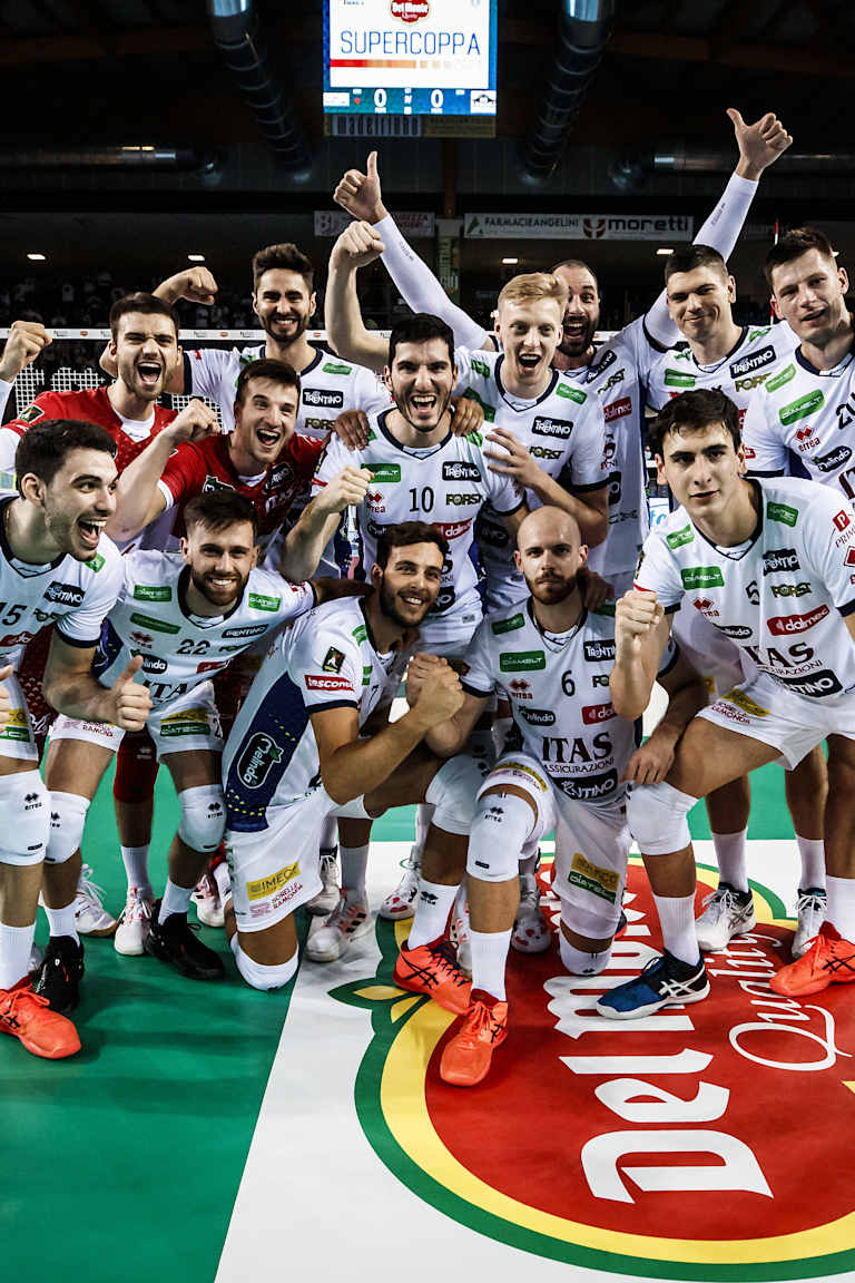 Watch LIVE on Volleyball World TV: This weekend's programme in Italy
