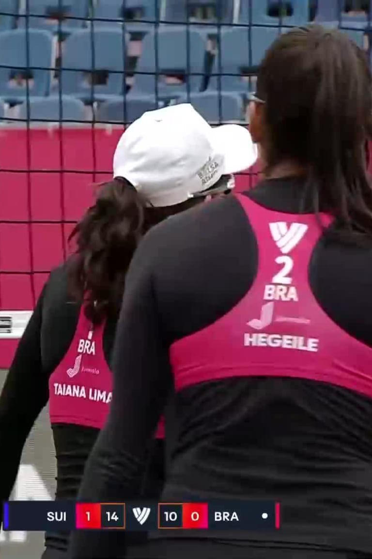 Taiana Lima Top Plays vs. Heidrich Verge-Depre A._5867408
