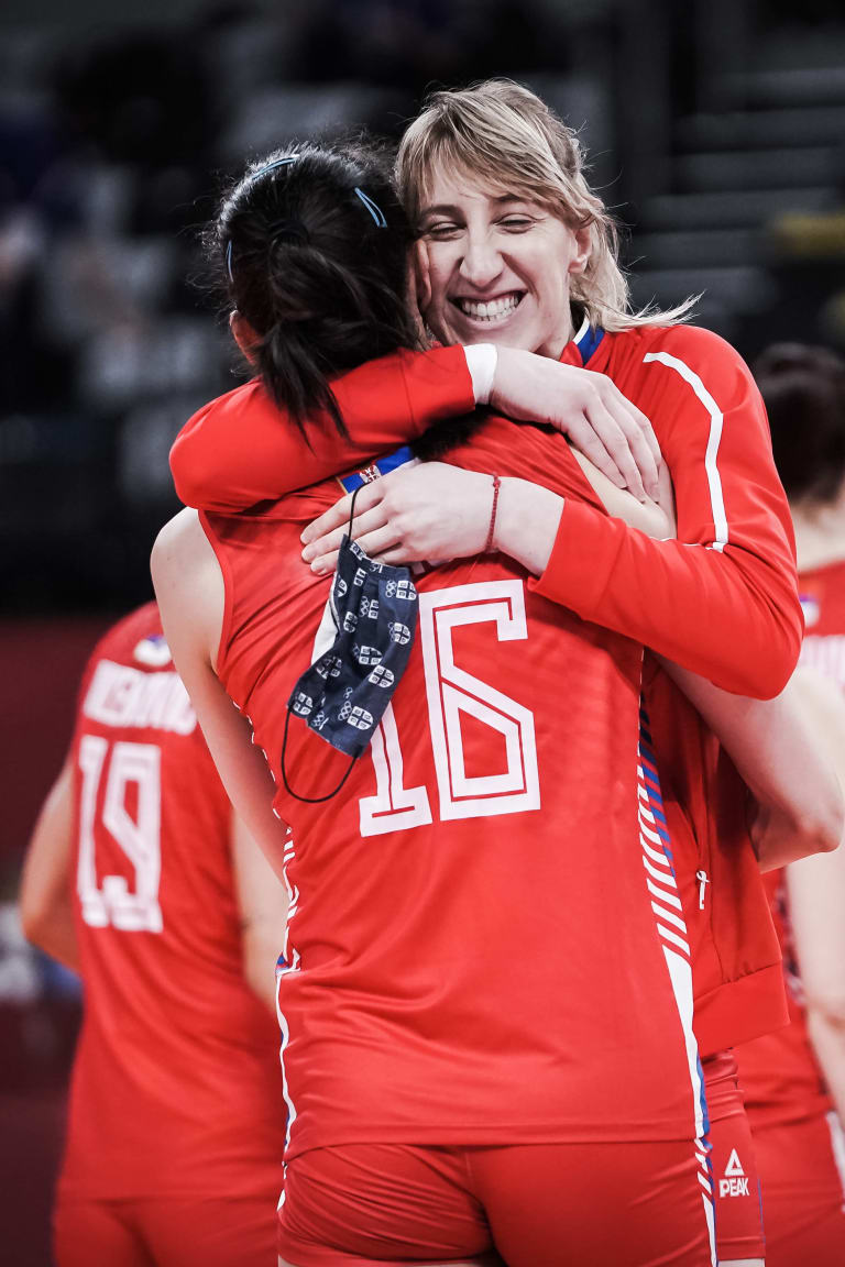 Mihajlovic: We give 100 per cent