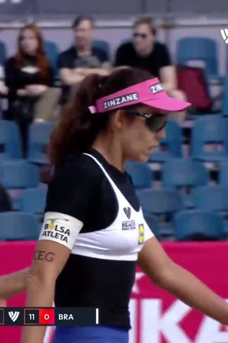 Talita Rebecca Highlights vs. Pavan Melissa_5878190