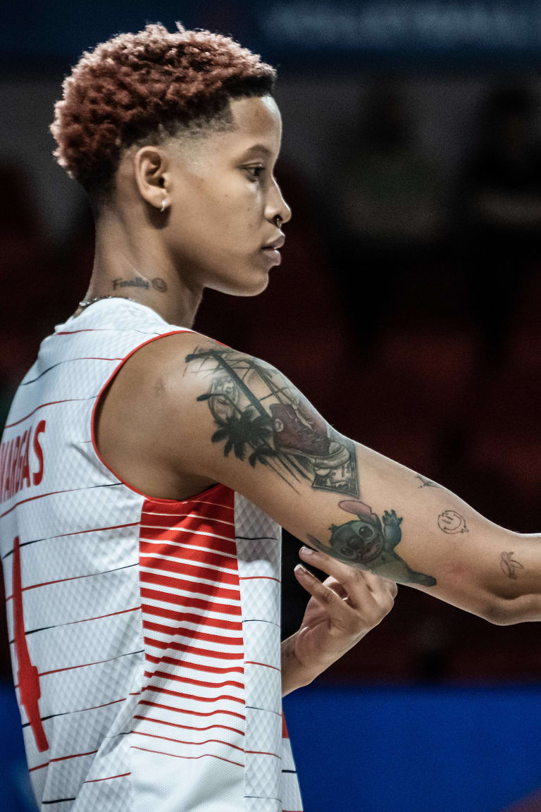 3-2-1: Countdown to the Olympic Qualifiers