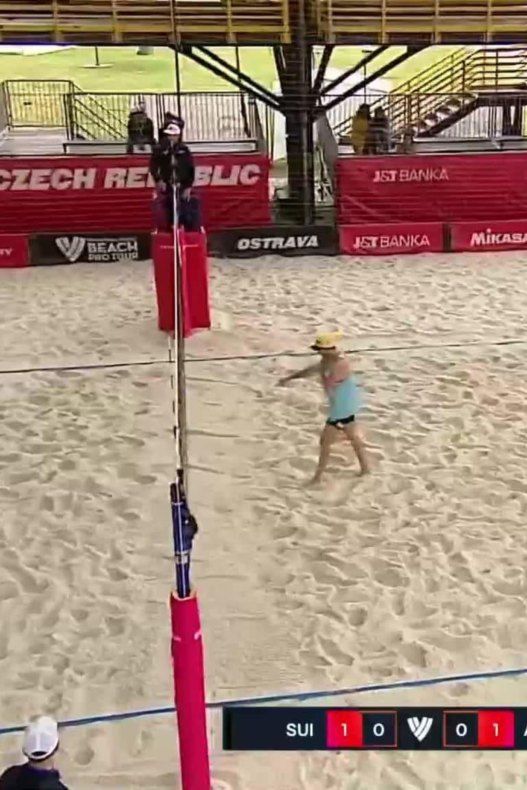 Philipp Waller Aces Leader in Krattiger Breer vs. Seidl R. Waller - Top Aces_5808491