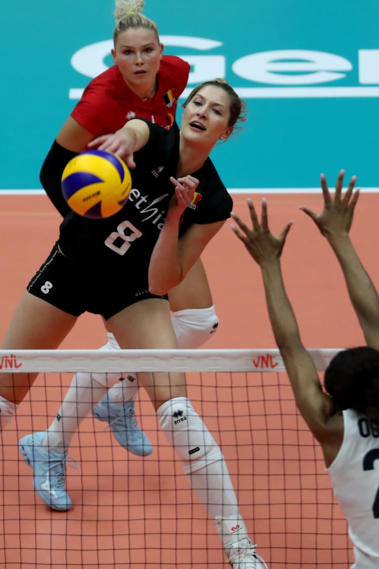 Belgium: The small nation that punches above its weight