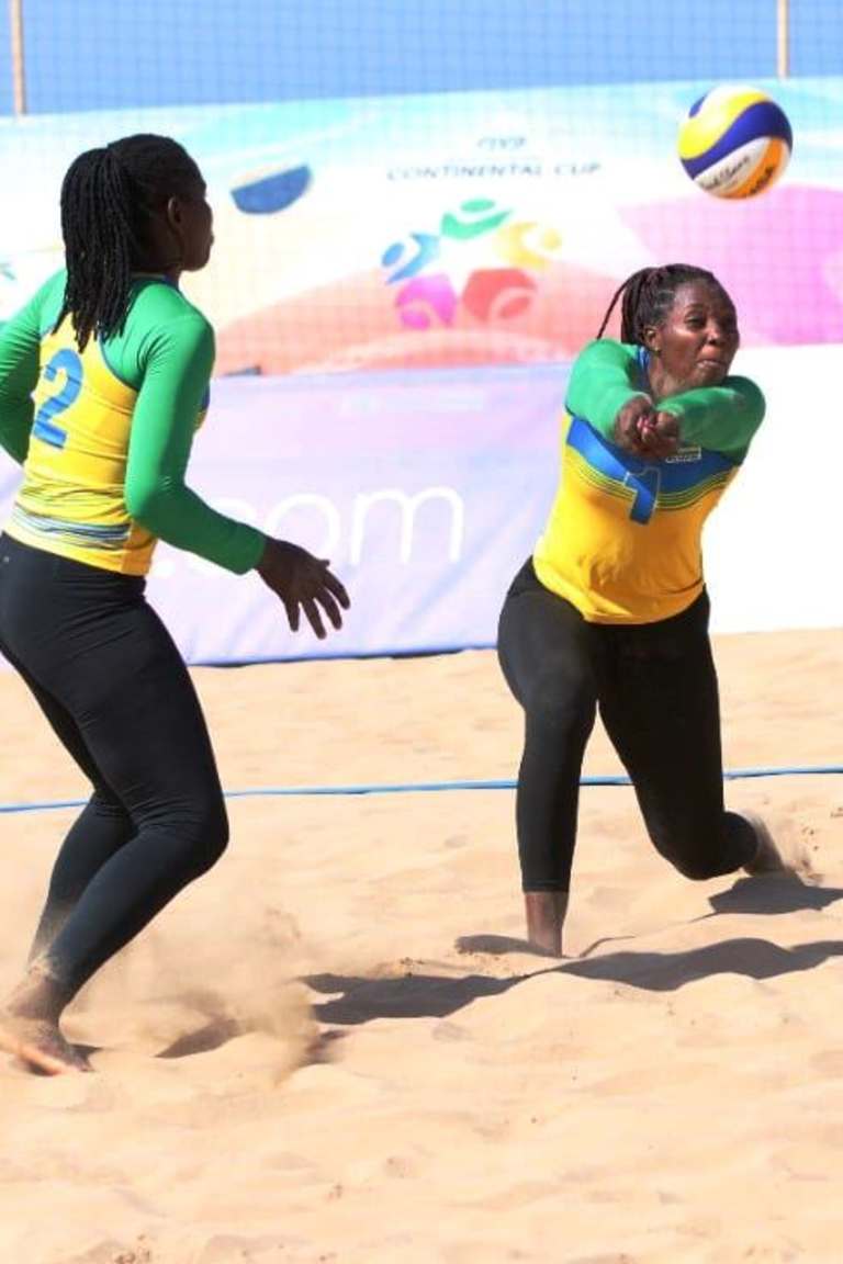 Continental Cup Finals start in Africa
