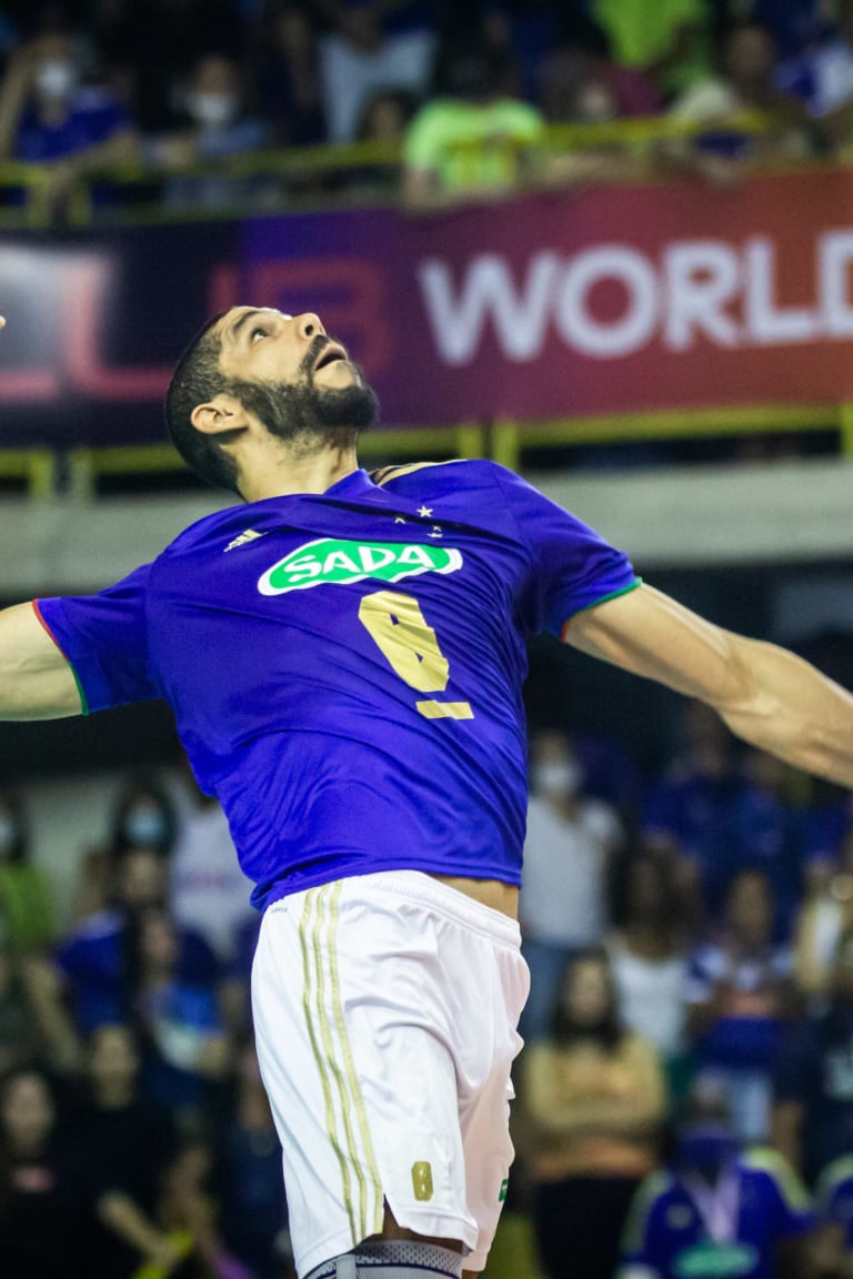 Club World Championships line-ups confirmed in Antalya and Betim