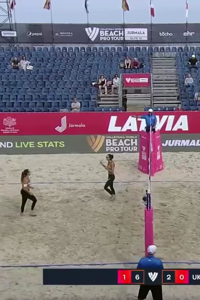 Maria Antonelli Top Plays vs. Makhno In. Makhno Ir._5853363