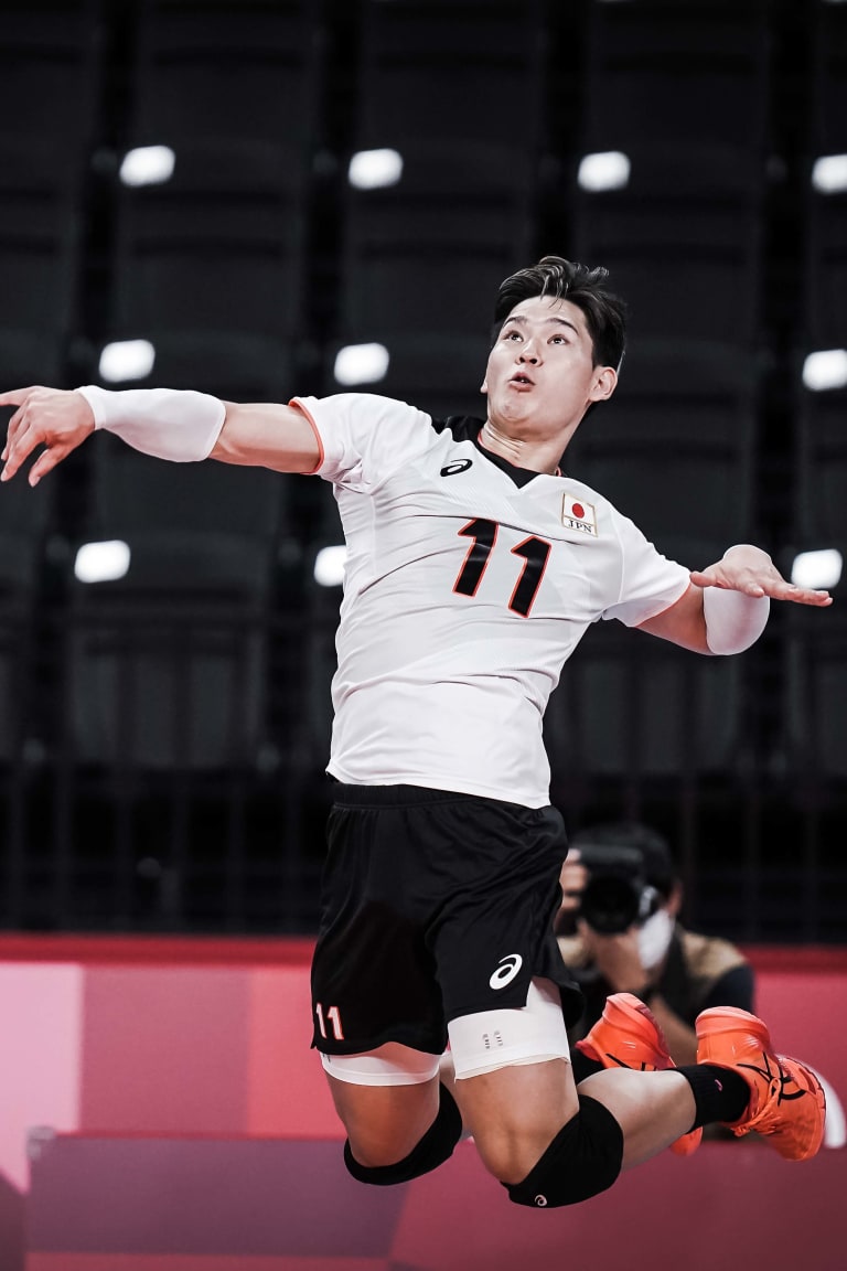 Nishida and Ishikawa shine as Japan hold off Canada in tight contest