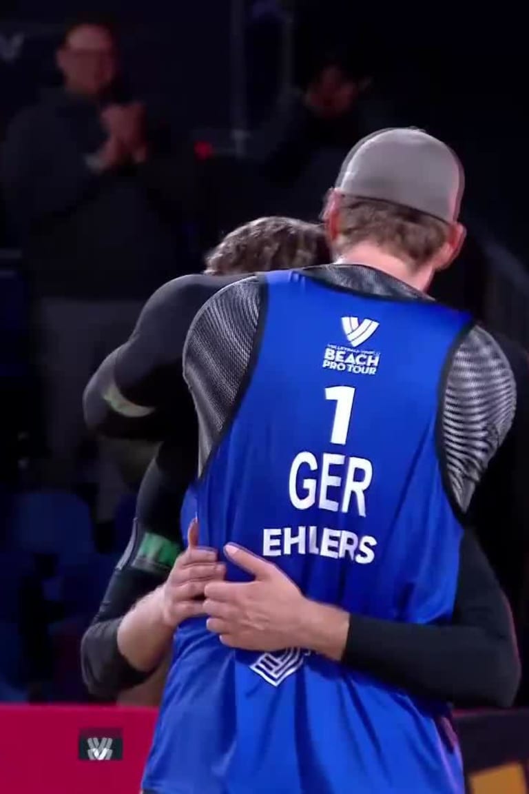 Brouwer Meeuwsen vs. Ehlers Wickler - Match Highlights_5872168