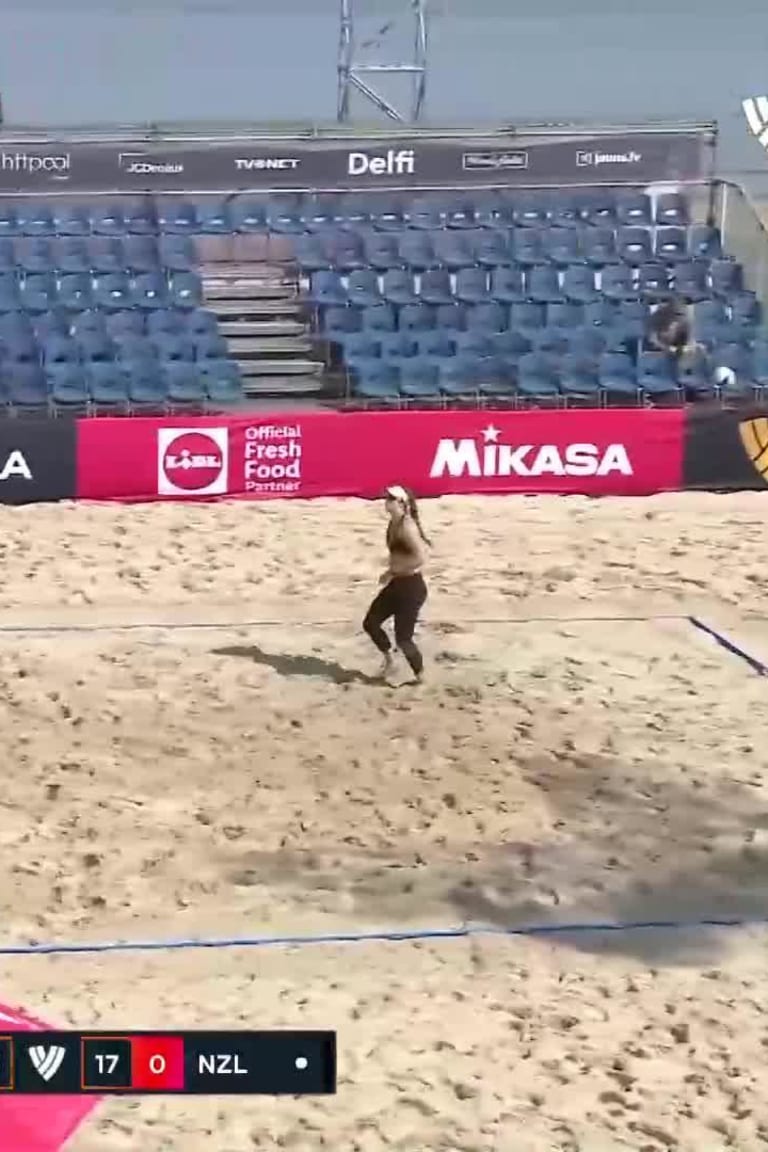 Atenas Angelica Gutierrez Guzman Top Plays vs. Zeimann Polley_5853252