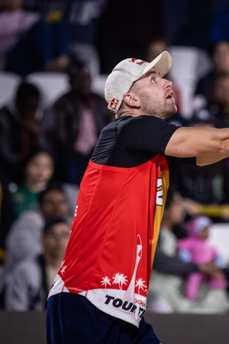 Il meglio del beach volley si sfida per le finali del Pro Tour