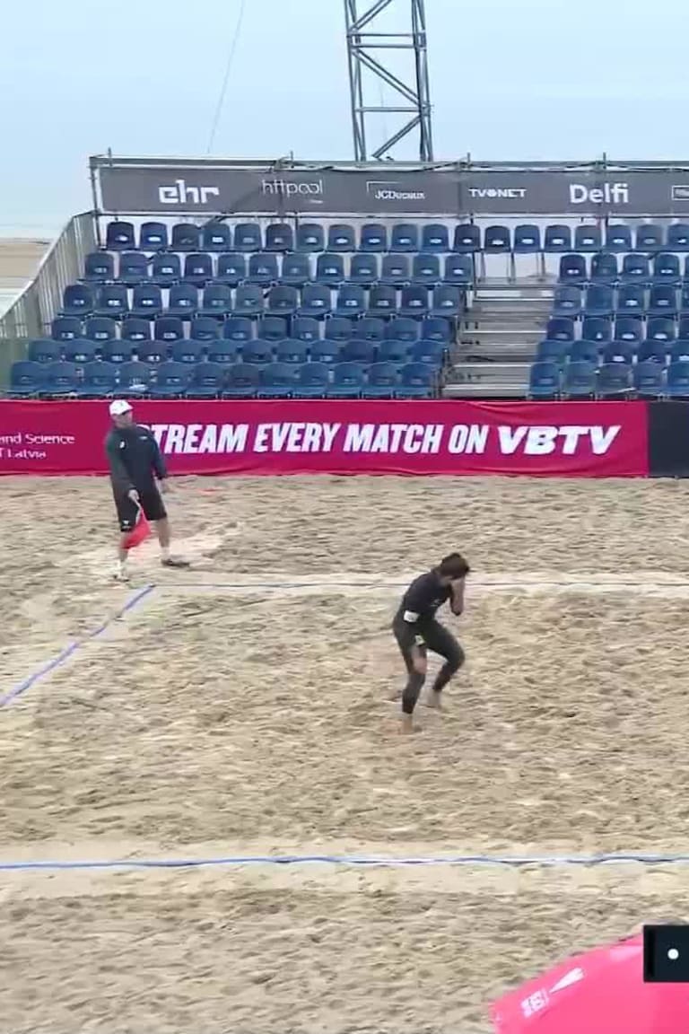 Miki Ishii Top Plays vs. Maria Antonelli Fernanda_5854166