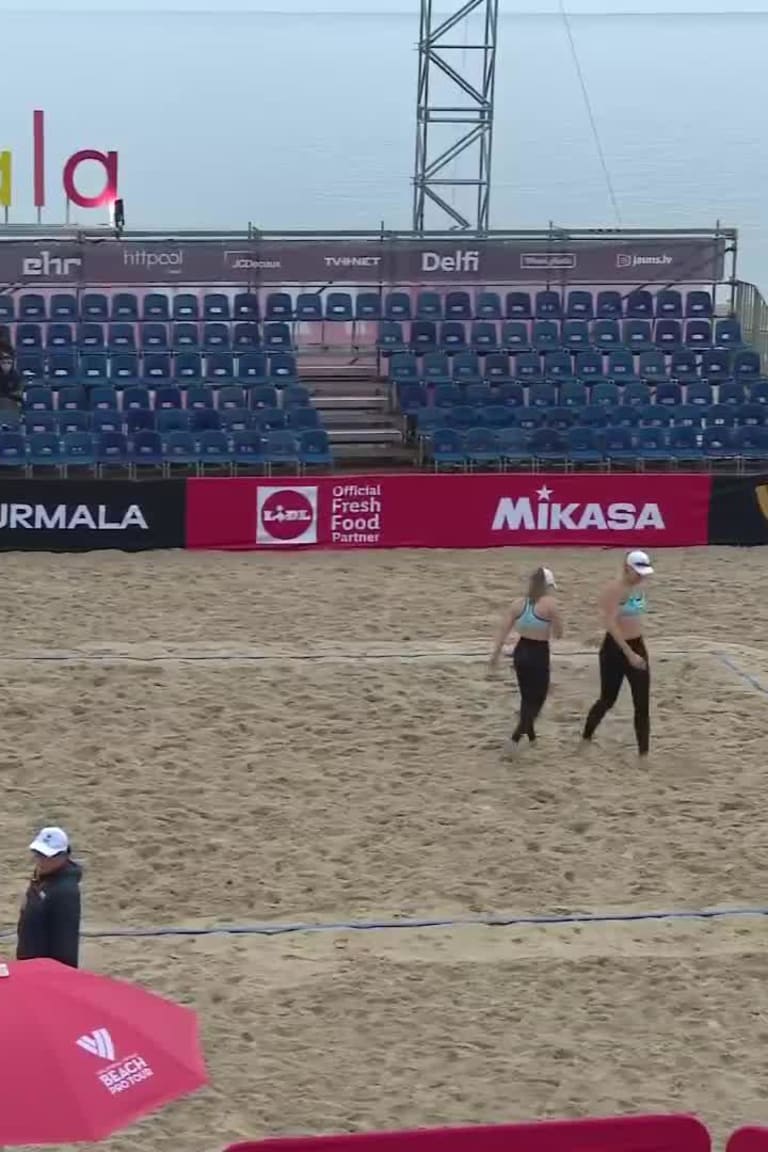 Maria Jose Quintero Preciado Top Plays vs. Nuss Kloth_5853974