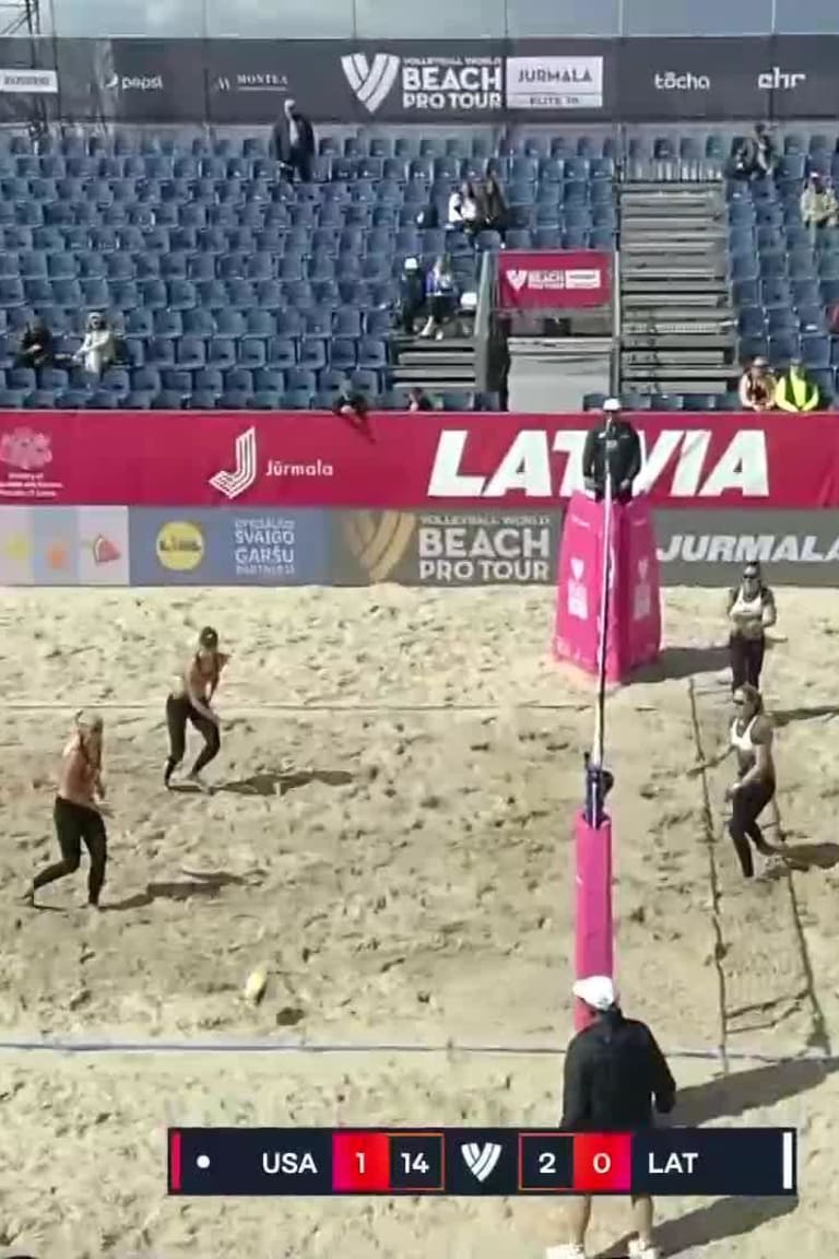 Ozolina Skrastina Highlights vs. Hughes Kolinske_5858151