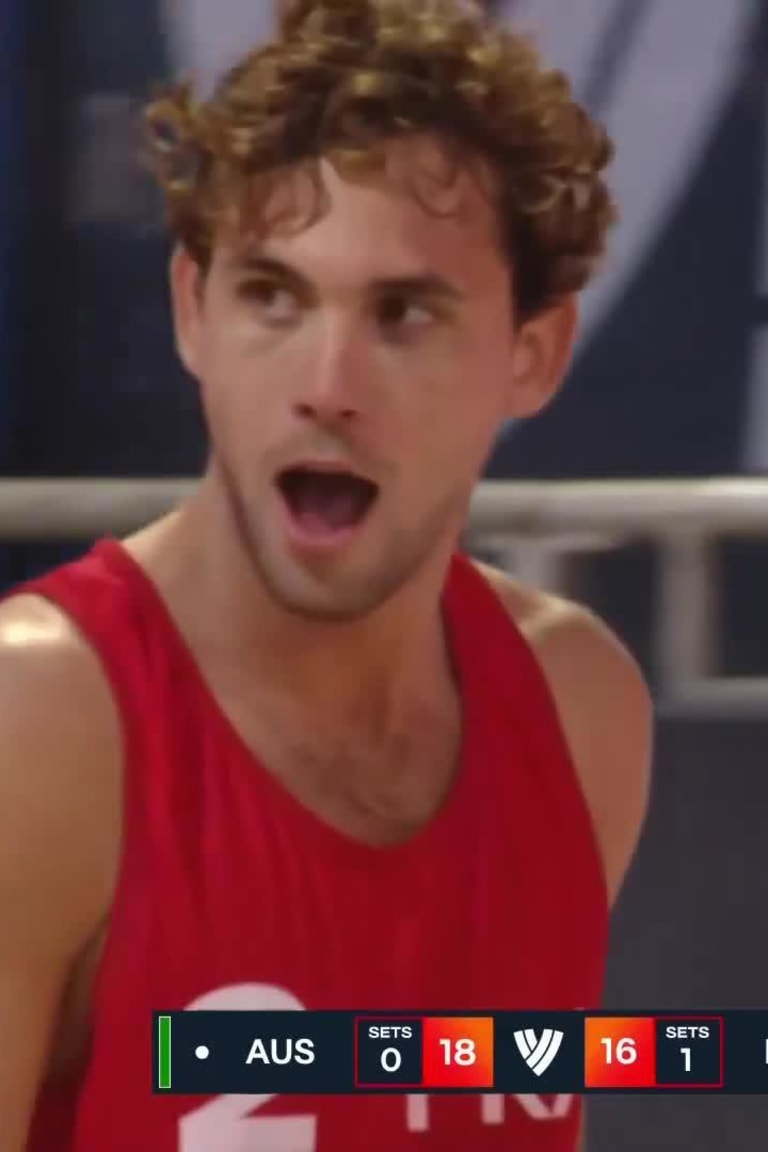 Krou/Gauthier-Rat_Highlights_vs._Hodges/Schubert_8051981