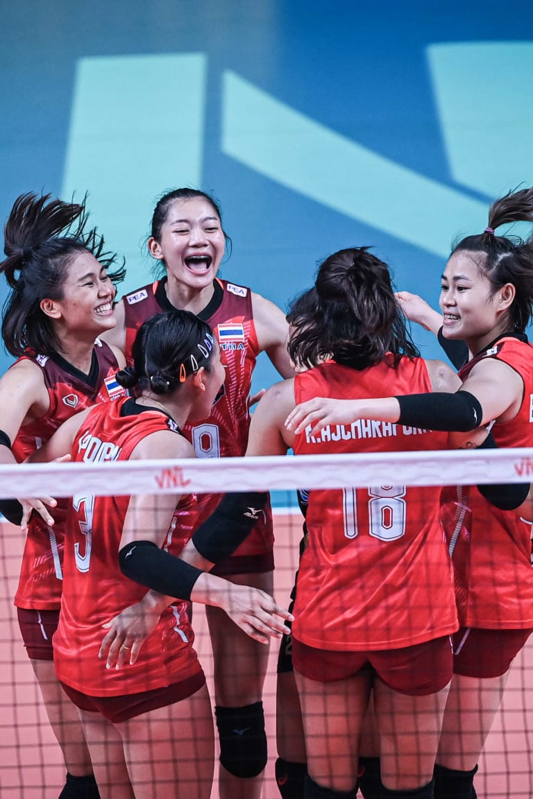 Video: Unleash the power! Thailand in 2022